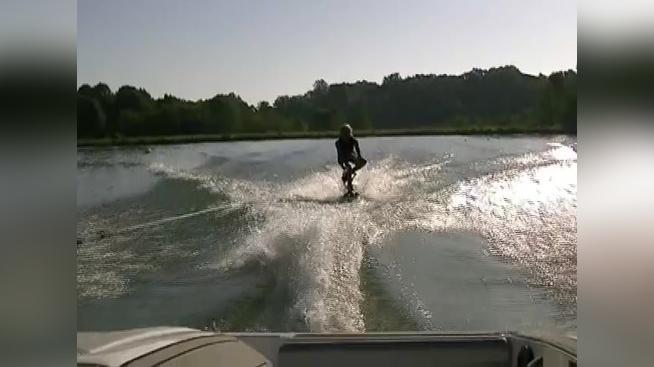 Zachary Barkwell B3 Round 2 Pass 2
