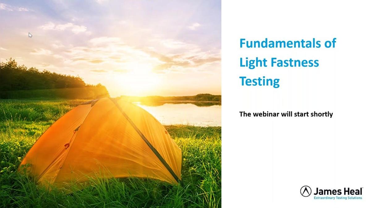 OnDemand - Fundamentals of Light Fastness Testing - PM (1).mp4