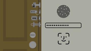 User Security