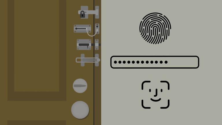 User Security