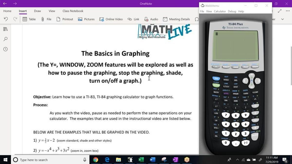 Basics in Graphing.mp4