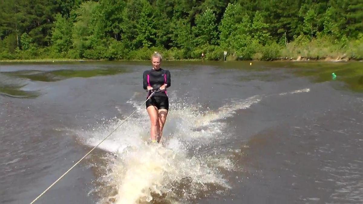 Amy Craig W4 Round 1 Pass 1