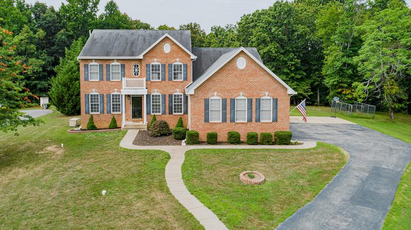 15301 Baden Westwood Road, Brandywine, MD 20613