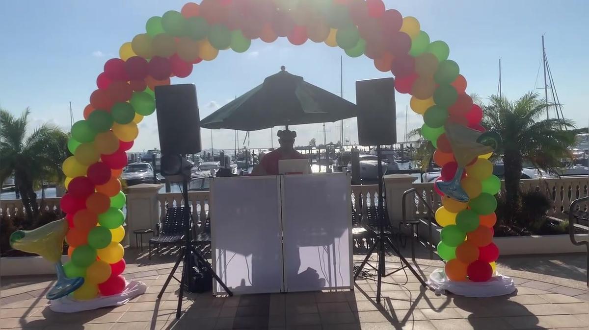 DJ R.H. (Cinco de Mayo)