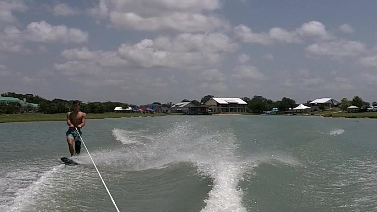 Carter Hooten B5 Round 1 Pass 1