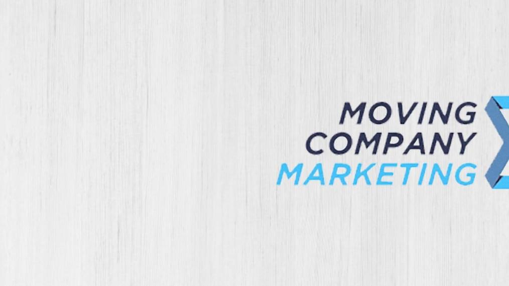 Moving Company Marketing - Moving Company Marketing USA