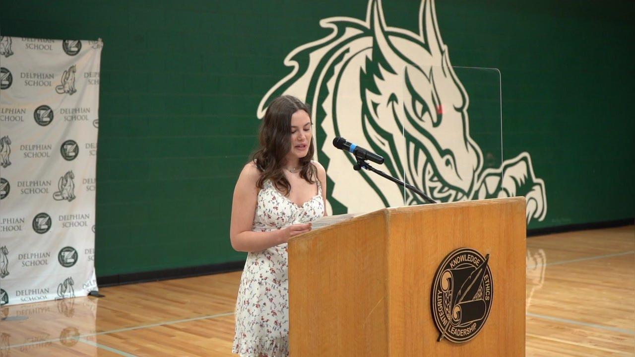 Raina Schofield - Form 8 Graduate.mp4