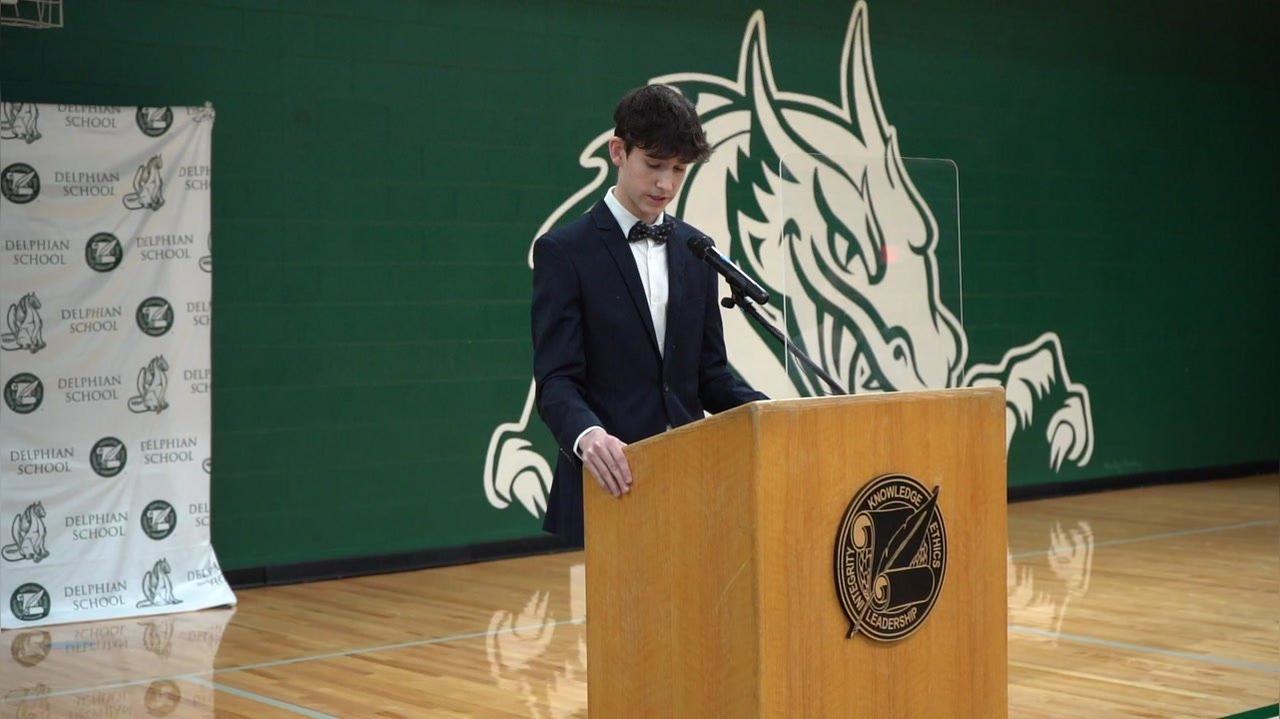Lance Doven - Form 8 Graduate.mp4