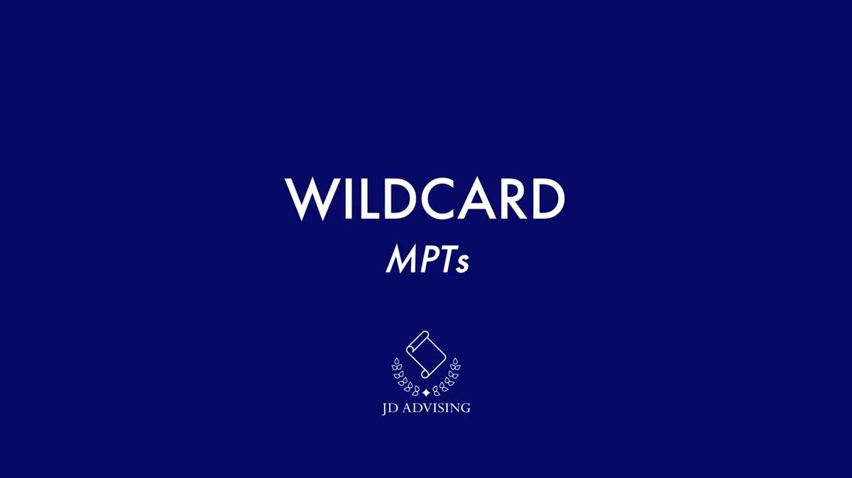 MPT Part 4 Wildcard Tasks.mp4