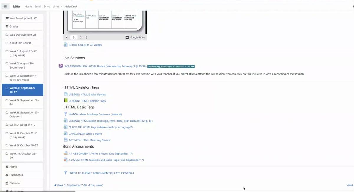 Khan Academy Overview - Week of Poem Challenge.mp4