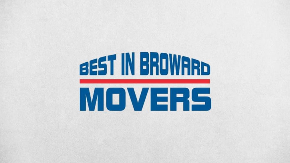 Best in Broward Movers - Fort Lauderdale Moving Company