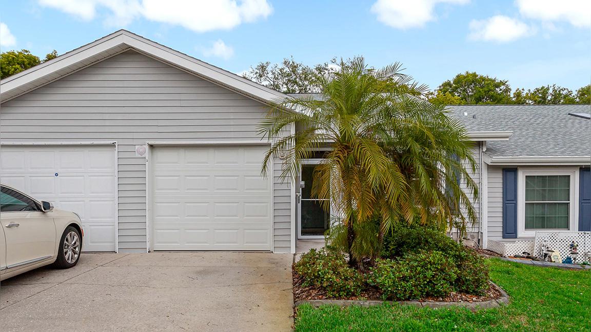 39650 US Highway 19 N, Unit 832, Tarpon Springs FL 34689