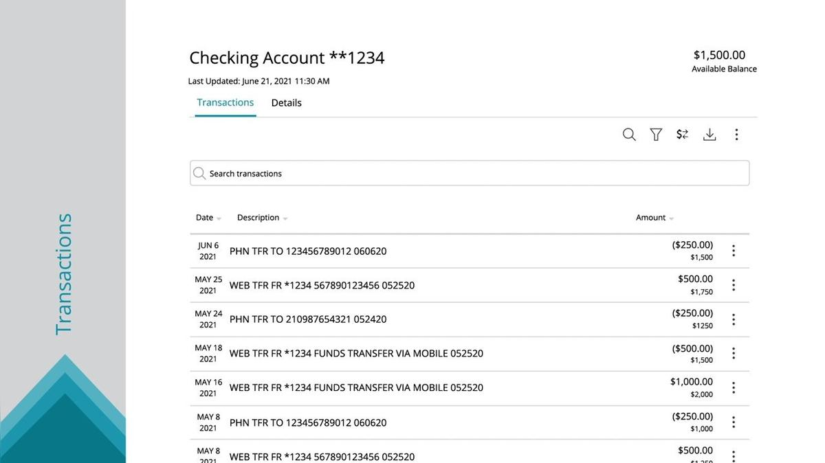 CEFCU: Online Banking Basics