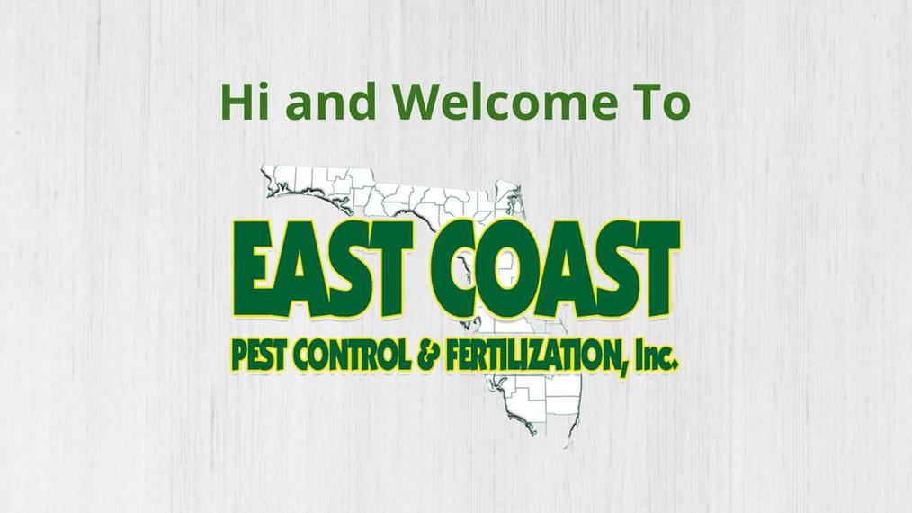 Fort Lauderdale Pest Control - East Coast Pest Control