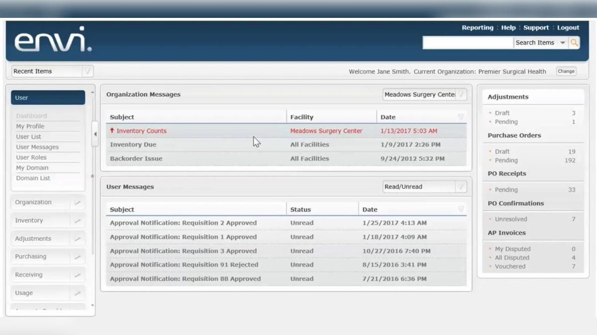 AP Creating an Invoice Dispute.mp4