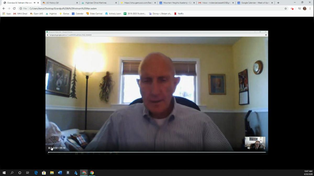 A Terrific Waste.webm