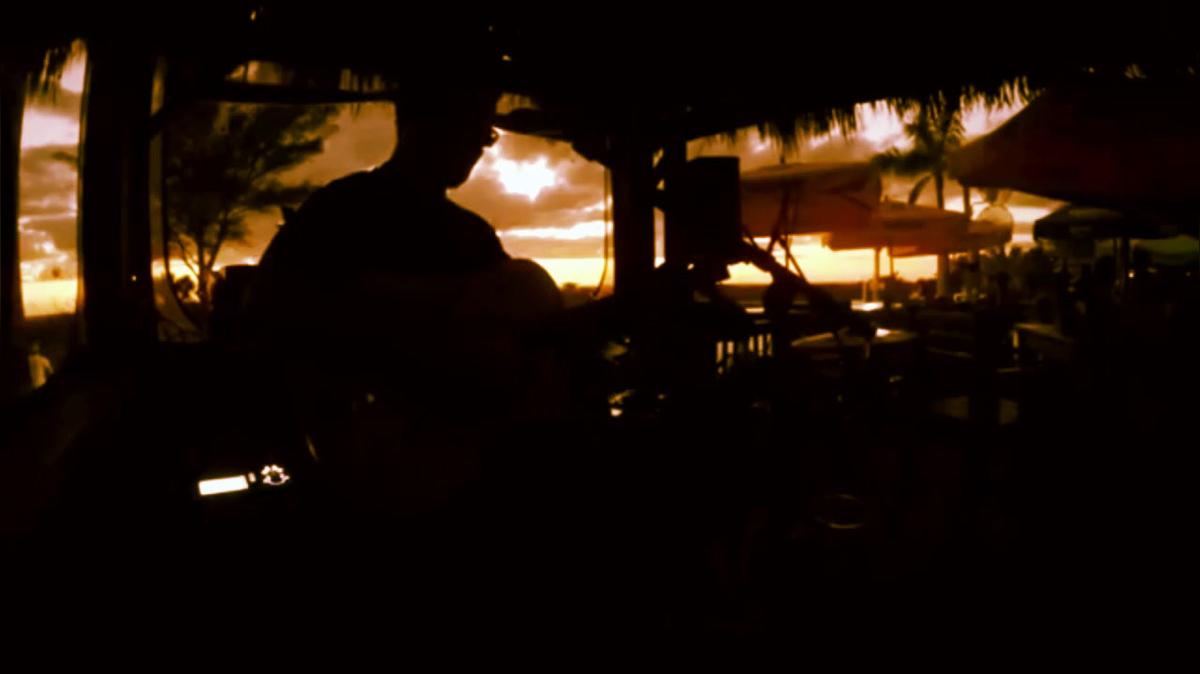 Guitarist M.K. (Daughters).mp4