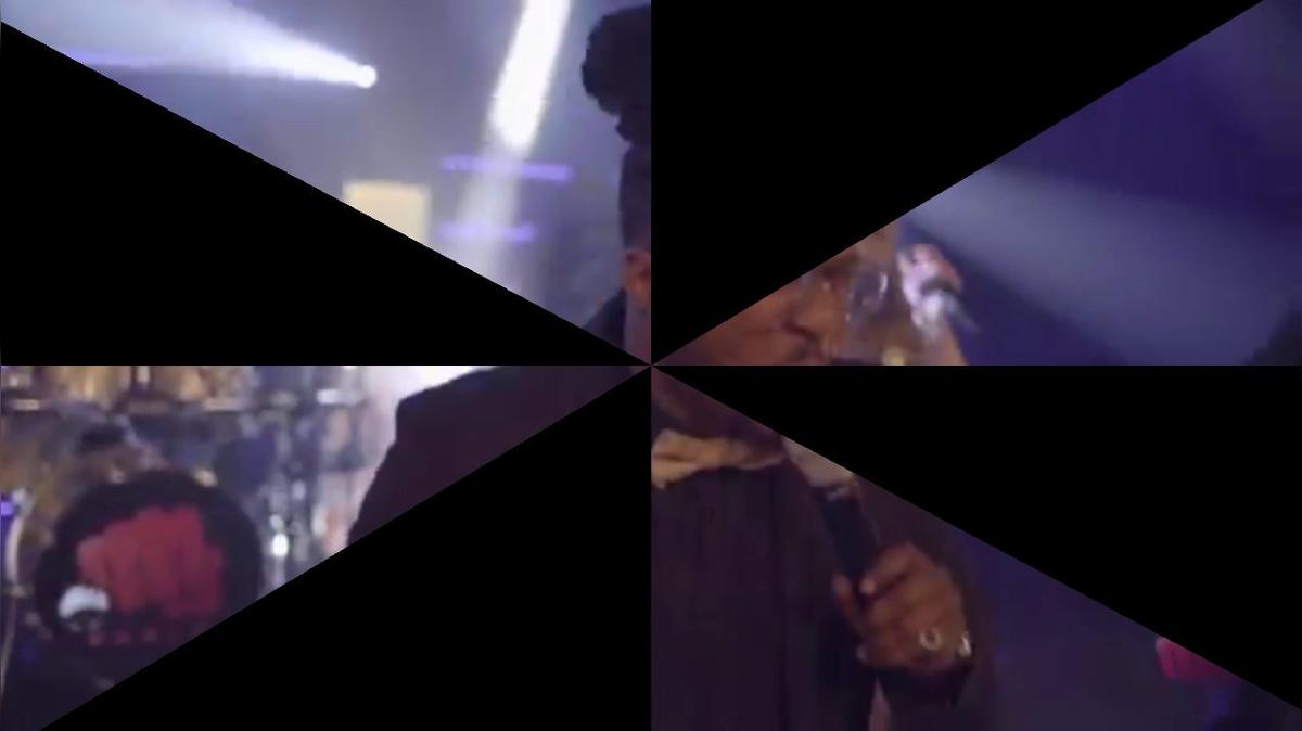 Band P. mp4