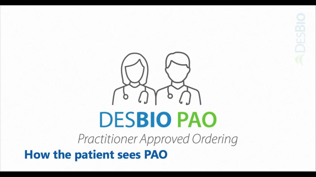 PAO How the Patient Sees it 1.m4v