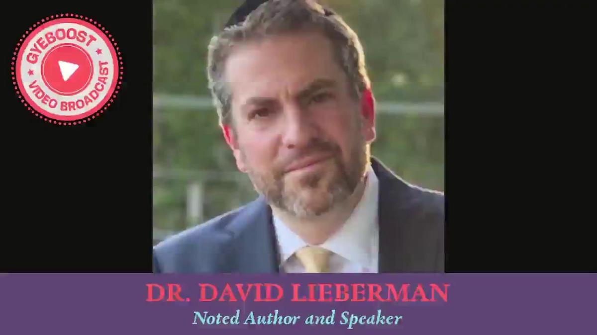 713 - Dr David Lieberman - Invirtiendo en tu Yo del futuro