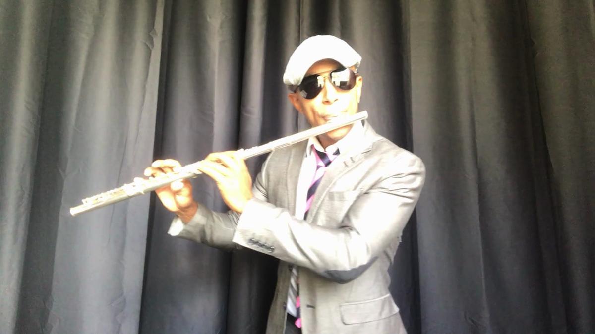 Flute N.T. (Promo Guantanamera )