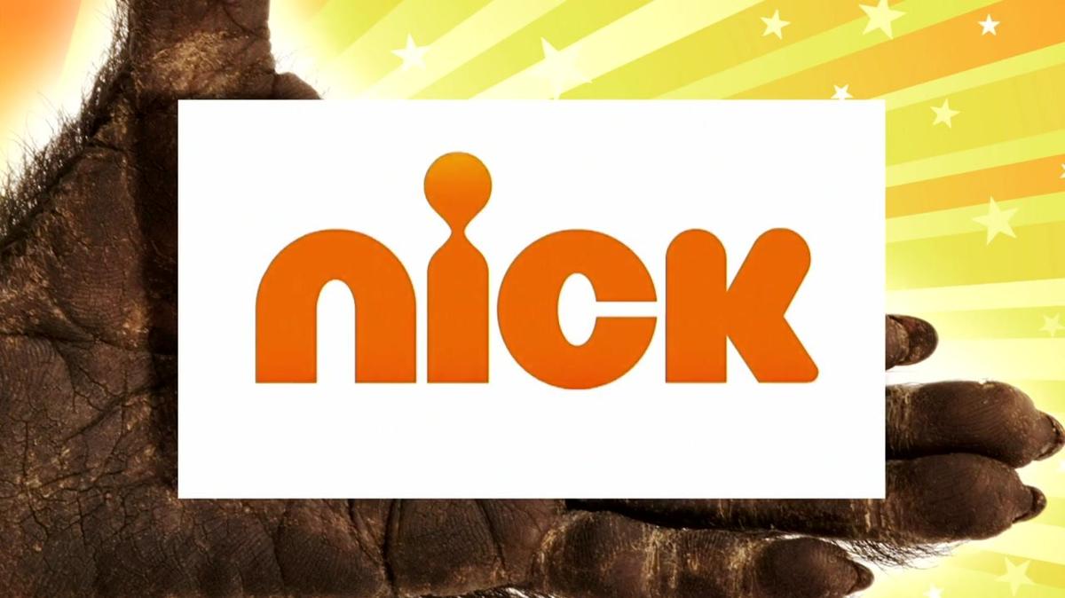 Nickelodeon App Sizzle