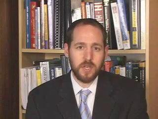 Increase Your Trust In God - Orientation Video