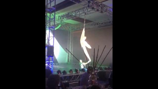 C.V. Cirque Performance