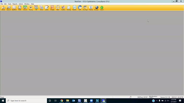 Insurance Entry - Adding and Deactivating Insurance in Nextgen Practice Management