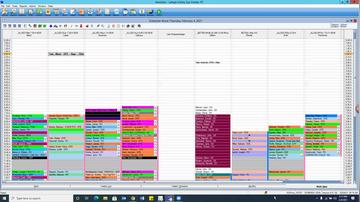 Check out Part 2 Manual Charge posting Unapplied payments-Nextgen, Practice Management