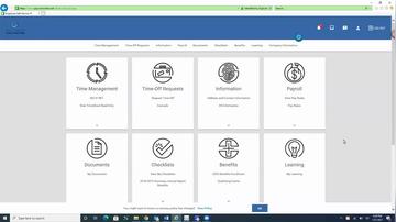 Paycom - Additional Information Section