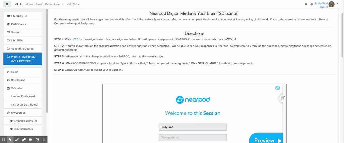 Nearpod Tutorial .webm
