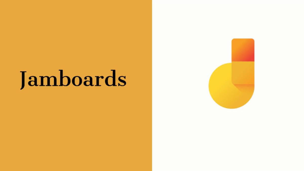Jamboards
