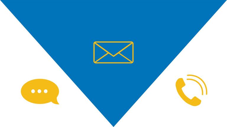Secure Delivery (Phone, Email &amp; Text)