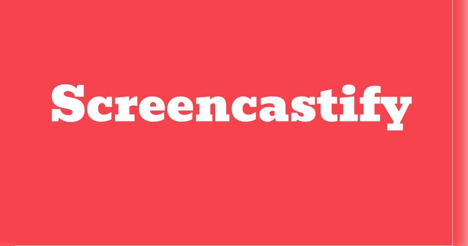 Screencastify