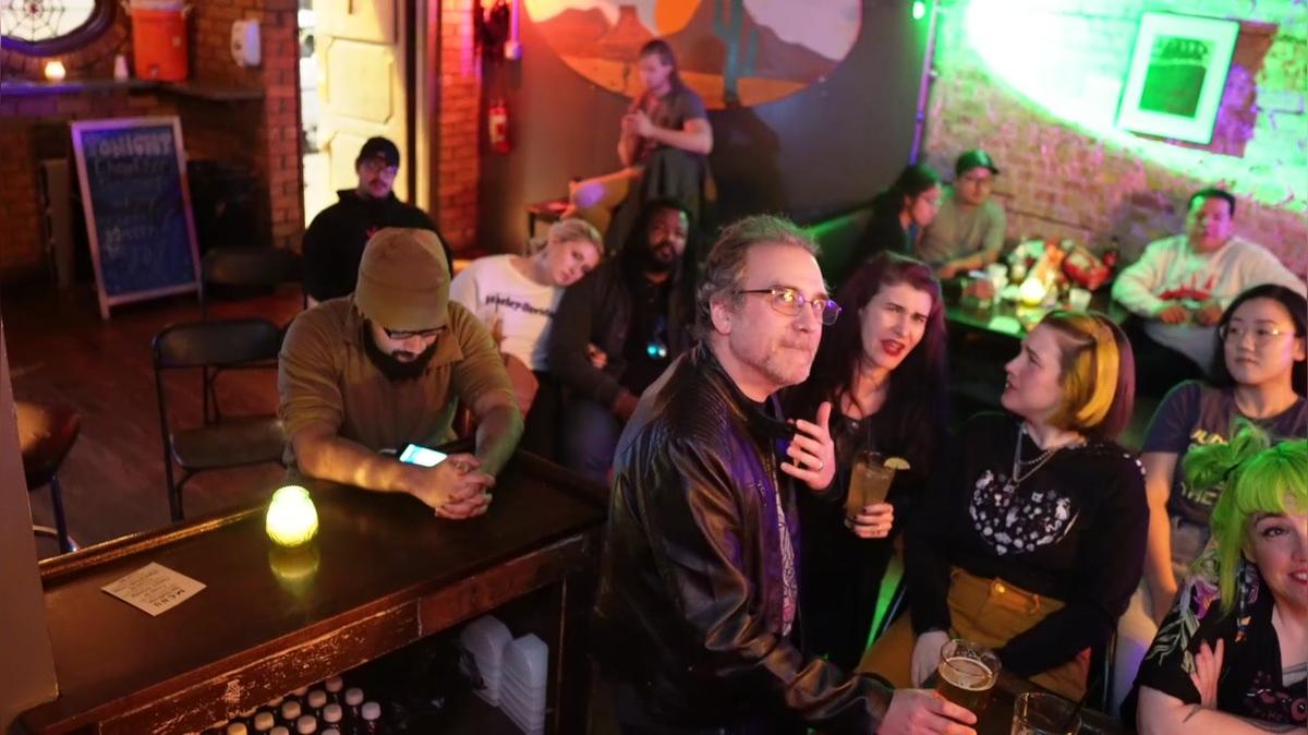 House of the Dragon S1x8 Full &amp; Uncut Bar REACTION!