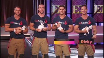 Entertainment Tonight