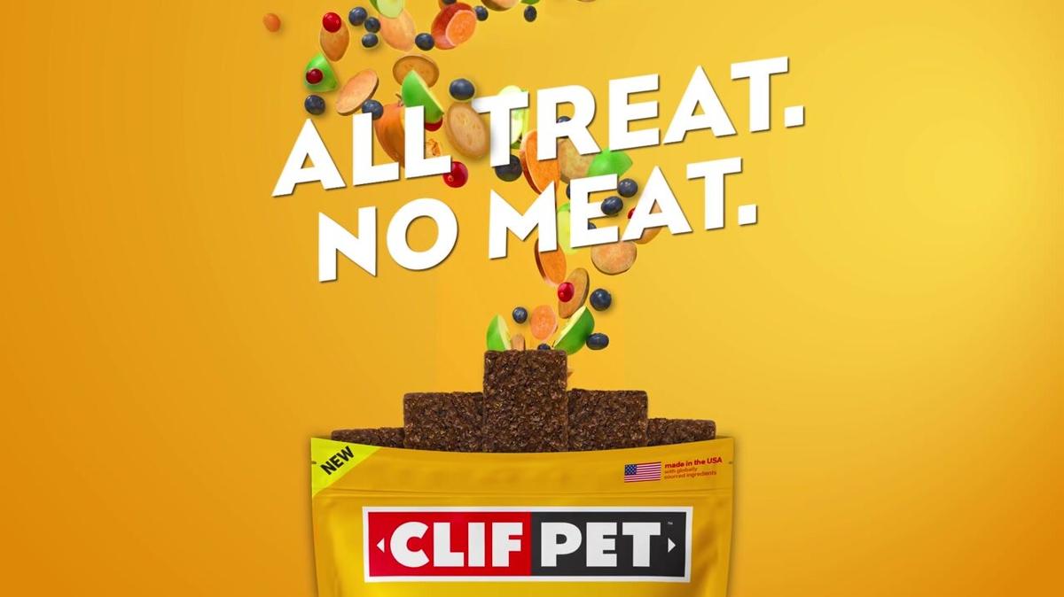 Clif Pet