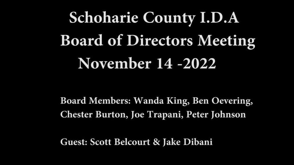 Sch.Cnty.Brd.Directors_I.D.A.11-14-22