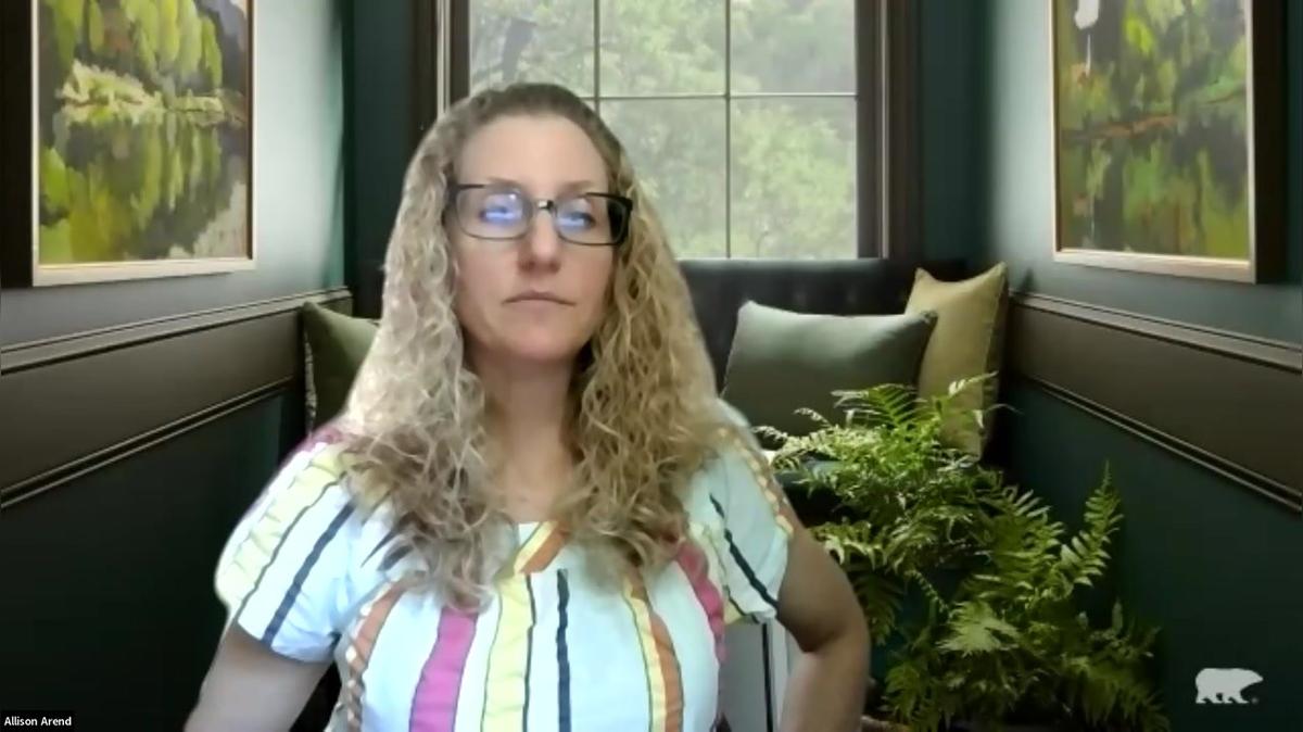 Leadership Training Paycom Client QA Video