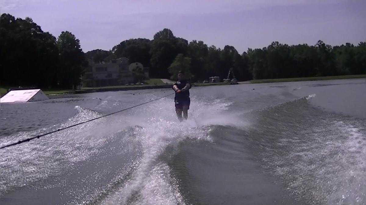 Zachary Wood M1 Round 2 Pass 1
