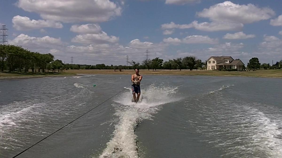 Ryan Leff M4 Round 1 Pass 2