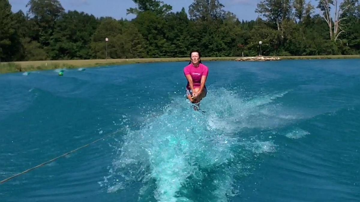 Joy Kelley W6 Round 1 Pass 2