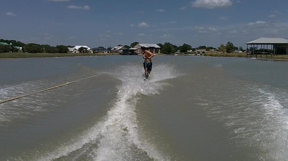 Ryan Malitz M3 Round 2 Pass 1