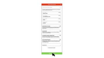 Sub-Users Overview