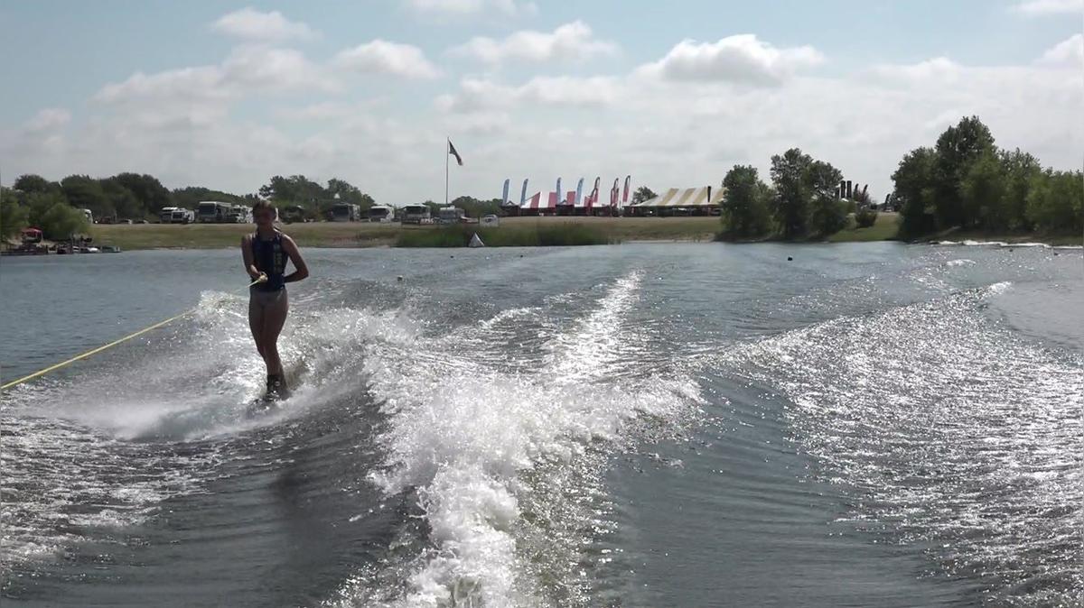 Olivia Malitz G3 Round 1 Pass 1