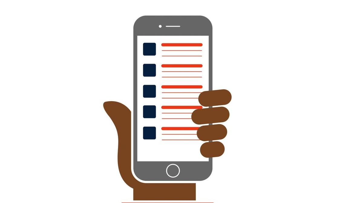 Studio Bank: Mobile Banking