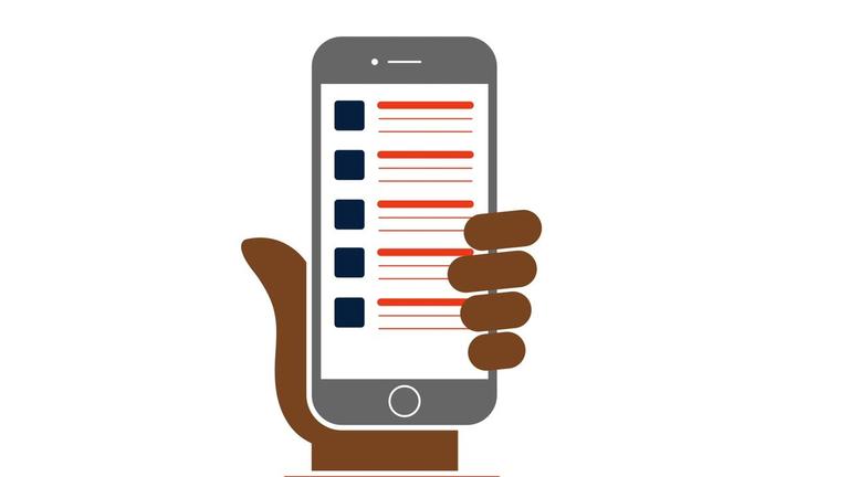 Studio Bank: Mobile Banking