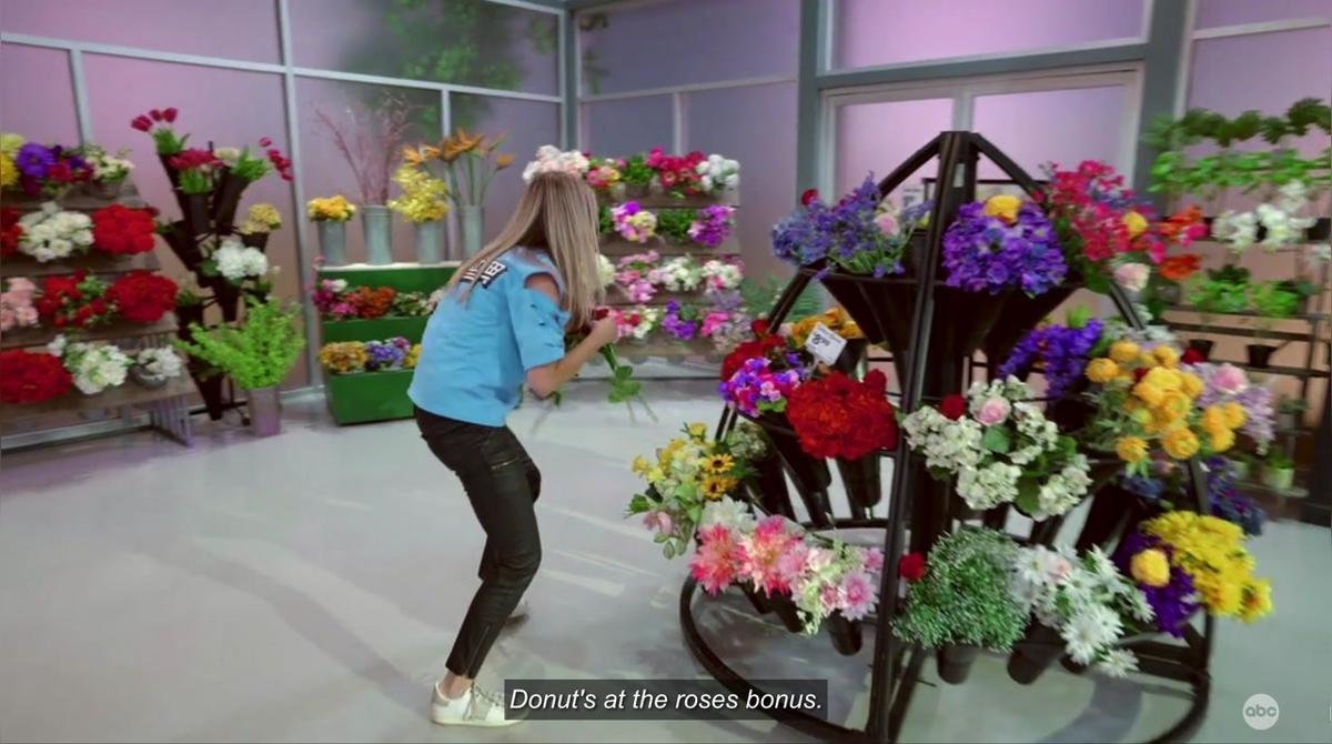 PassionRoses- Supermarket Sweep Ep12
