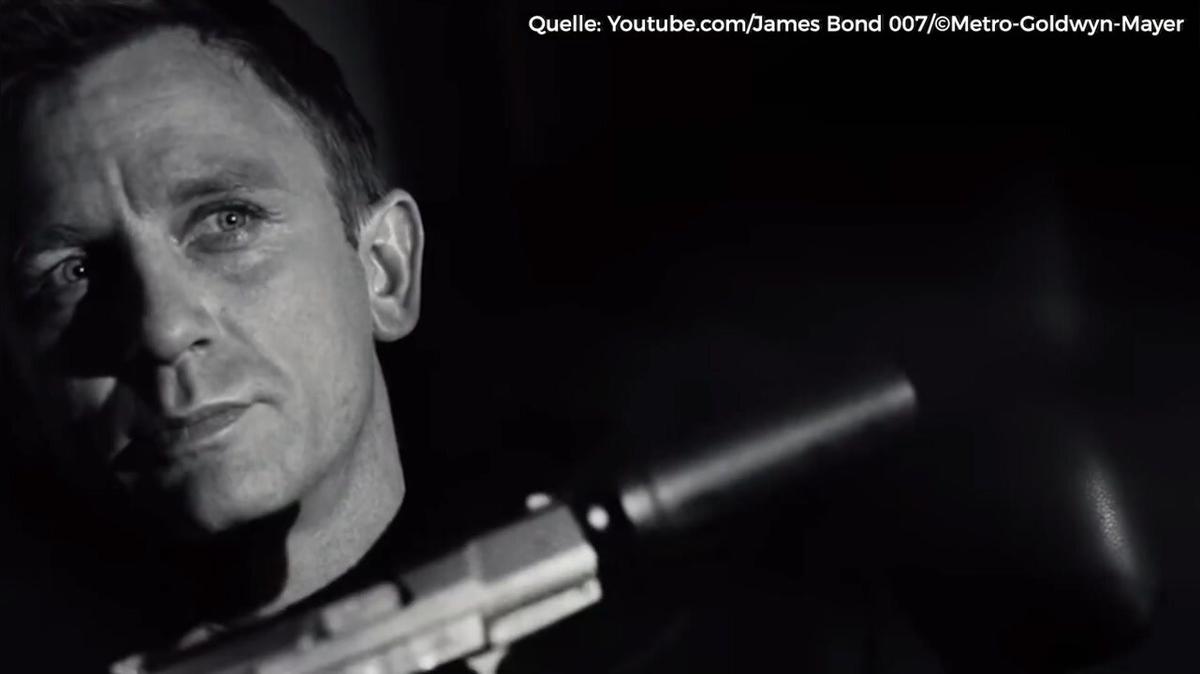 Wer wird der neue James Bond? 5 heiße Tipps